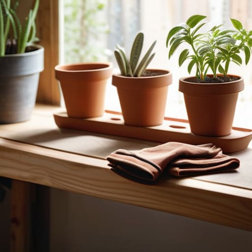 A Mindful Garage Decluttering Checklist for Every Season