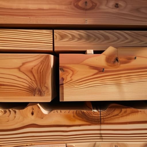 Choosing the Best Wood for Raised Beds and Longevity