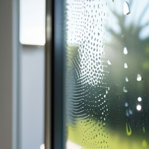 Controlling Indoor Humidity Levels for a Balanced Home
