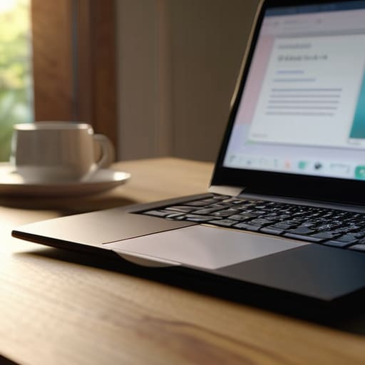 Crafting Professional Email Subject Lines With Purpose