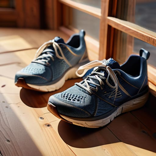 Curating Mindful Running Gear for Beginners.