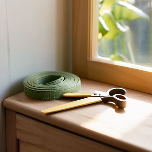 Curating Your Creative Sanctuary Sewing Room Setup Essentials