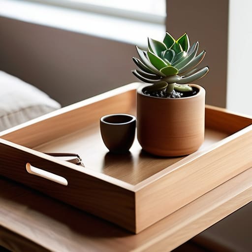 Decluttering Tiny Apartments for a Breath of Fresh Air