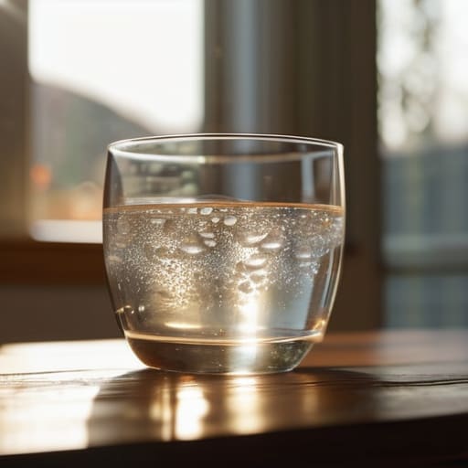Decoding the Subtle Signs of Dehydration in Your Daily Rhythm