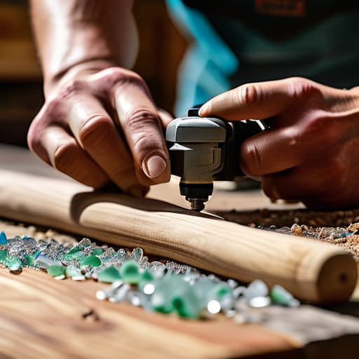 Essential Cordless Drill Safety Precautions for Mindful Making