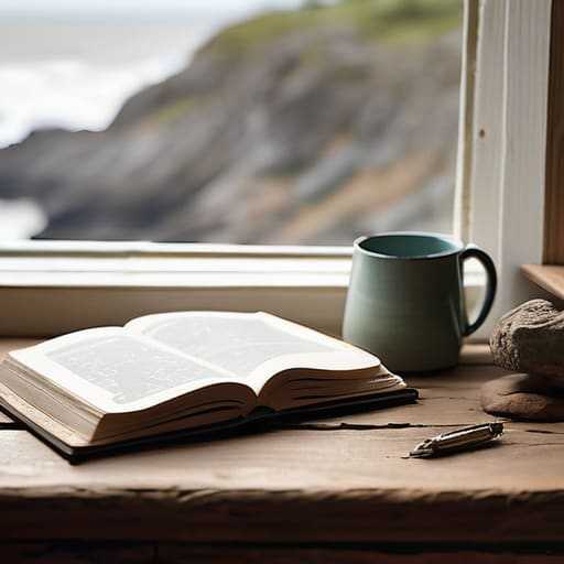 Finding Stillness Through Daily Mindfulness Prompts