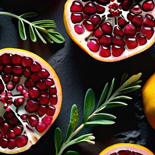 Fueling Resilience With Immune System Strengthening Foods