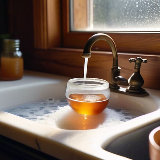 Gentle Natural Drain Cleaner Remedies for a Greener Home