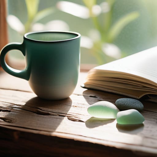 Goal Setting for the Week Planting Seeds for Growth