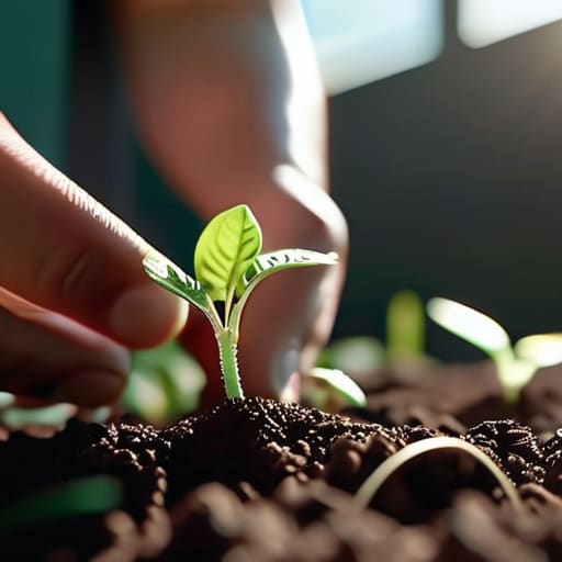 Mastering a New Eco-Digital Skillset through growth.