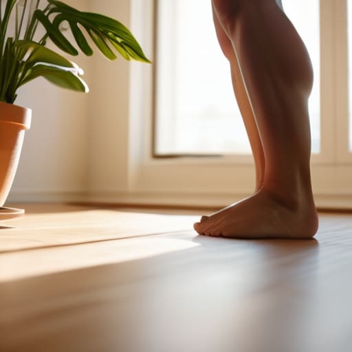 Mastering Bodyweight Exercises for Beginners With Intention