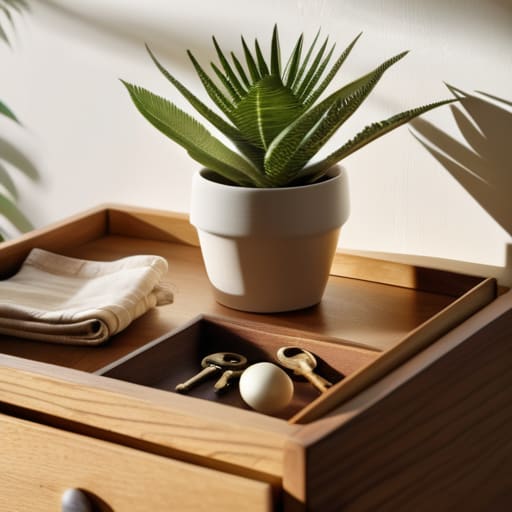 Mastering Decluttering Techniques for Beginners With Purpose.
