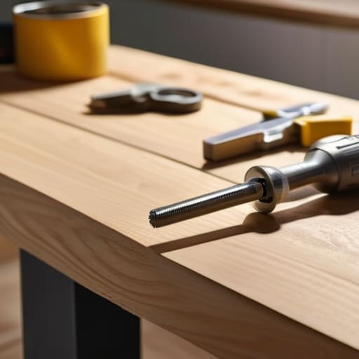 Mastering Essential Woodworking Tools for Beginners.