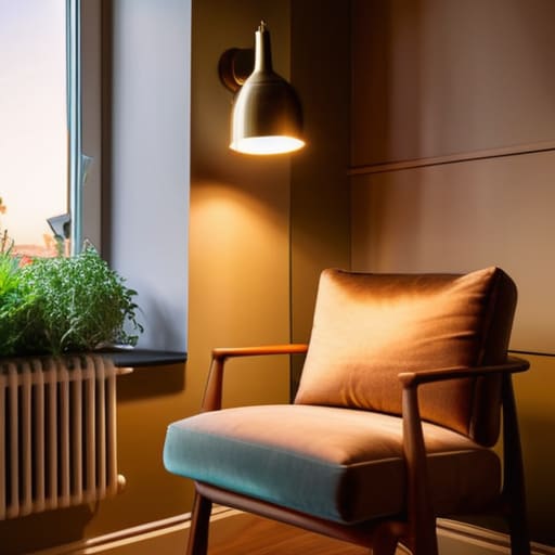 Mastering Layered Lighting Techniques for Natural Light Optimization