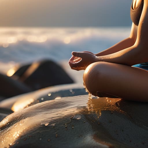 Mastering Meditation Techniques for Beginners and Beginners