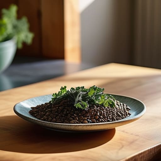 Mastering Nutritious Grocery Shopping Tips for Intentional Living