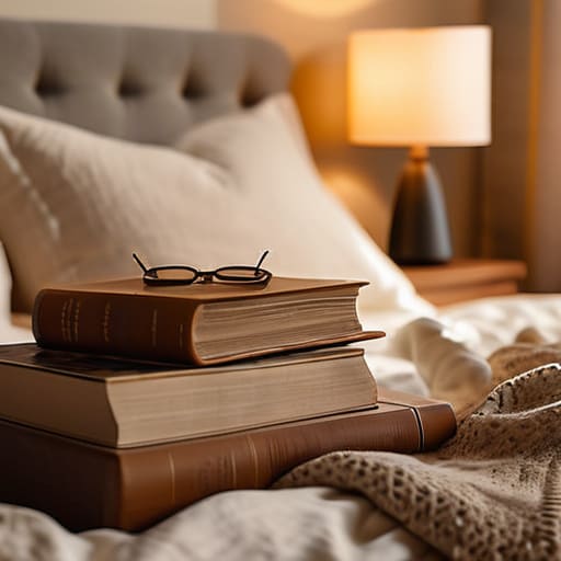 Mastering Sleep Hygiene Habits for Mindful Rest.