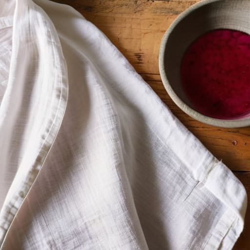 Mastering Stain Removal Techniques for Timeless Garments