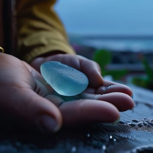 Natural Ways to Reduce Anxiety Through Grounding Rituals