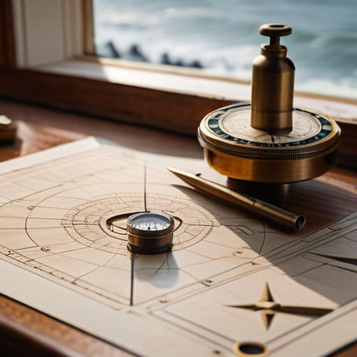 Navigating the Tide With the Eisenhower Matrix Technique.