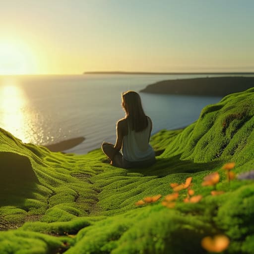 Overcoming People Pleasing to Reclaim Your Natural Rhythm