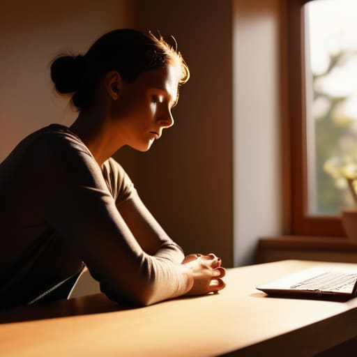 Recognizing the Signs of Poor Posture in Daily Life