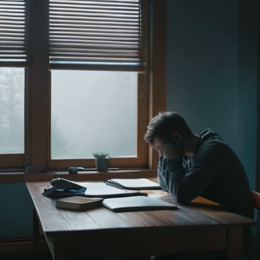 Recognizing the Subtle Shifts in Your Mental Health at Work