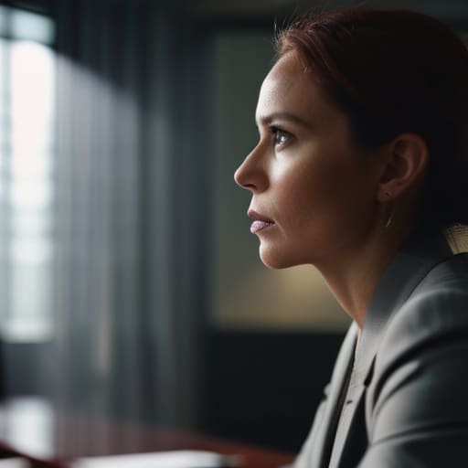 Recognizing the Subtle Signs of Imposter Syndrome in Professionals.