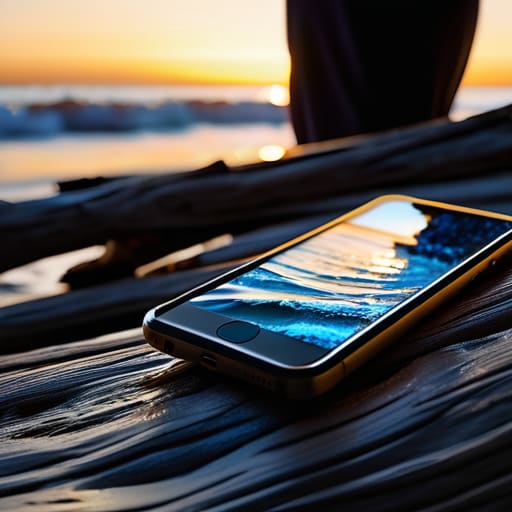 Recognizing the Tides Identifying Smartphone Addiction Symptoms