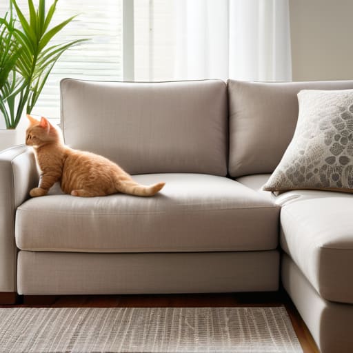 Selecting Durable Pet Friendly Fabrics for Lasting Beauty