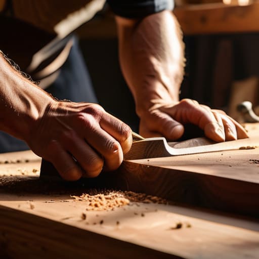 Selecting the Best Wood for Office Desks and Sustainable Soul.