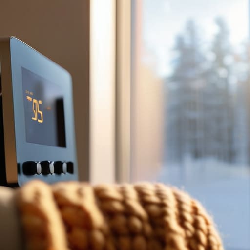 Smart Thermostat Benefits for Mindful Climate Control