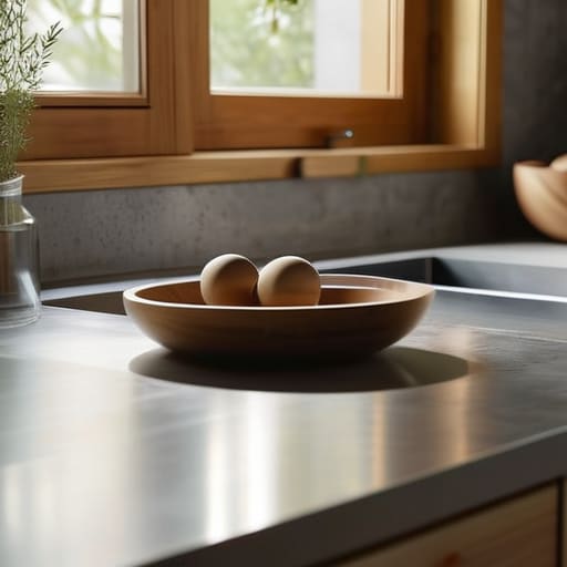 The Foundation of Low-Waste Kitchenware tools.