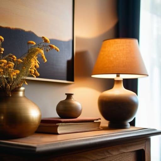 Thrift Store Decor Finds Breathing New Life Into Forgotten Treasures