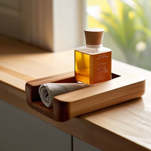 Time Saving Cleaning Methods for a Serene Home