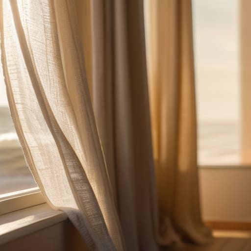 Breathing exercises for relaxation like the Atlantic breeze.