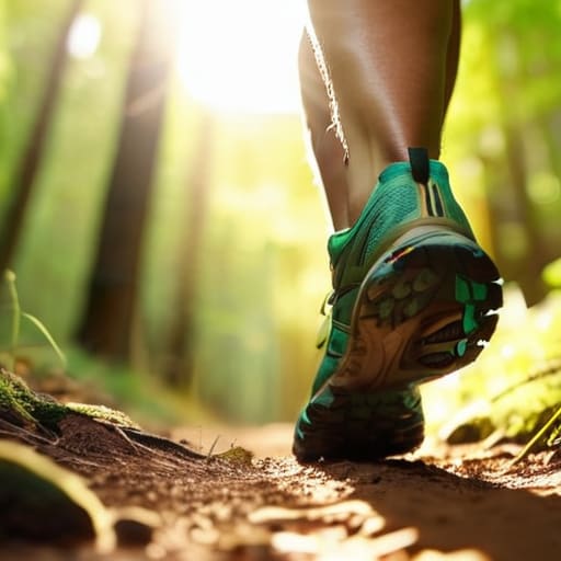 Building Your Aerobic Base Building Foundation.