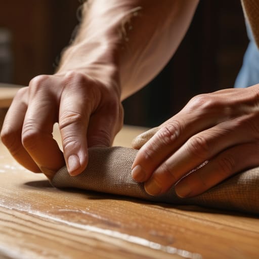 Choosing the Best Wood Stains for Antiques and Character.