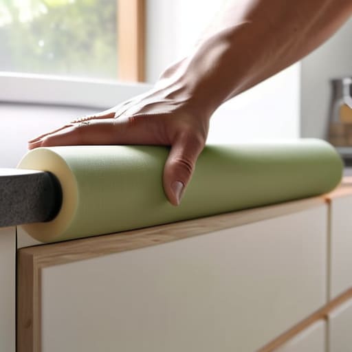 Choosing Your Palette Finding the Best Paint for Kitchen Cabinets