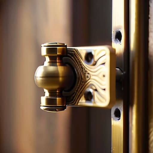 Choosing Your Path Wd 40 vs Silicone Spray for Doors.