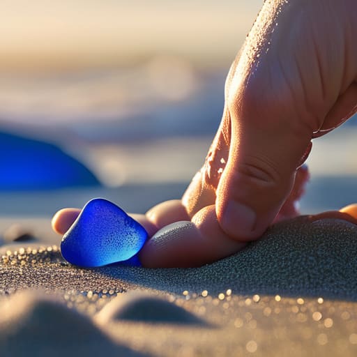 Conducting Market Value Research for Employees Like Sea Glass Discovery