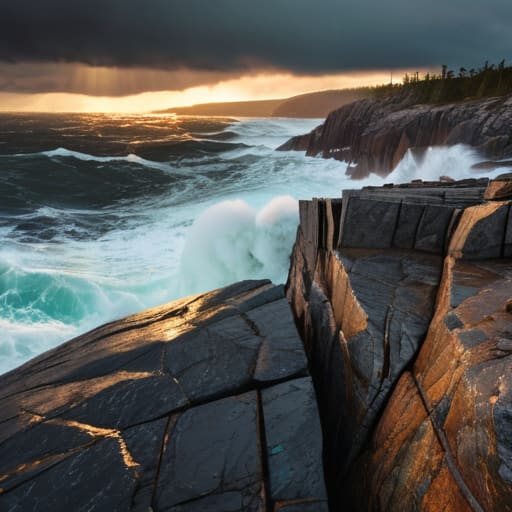 Developing Willpower and Self Control Like Coastal Resilience