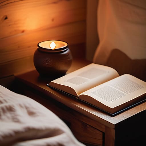 Digital Detox Before Bed Reclaiming Your Inner Quiet