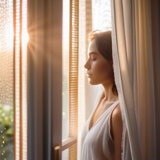 Early Morning Wellness Habits Inspired by Nature