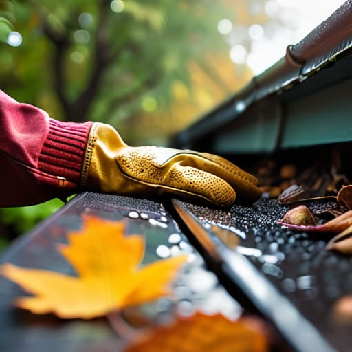 Exterior House Maintenance to Honor Your Natural Surroundings