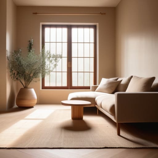 Finding Calm Through Organizing for Simplicity.