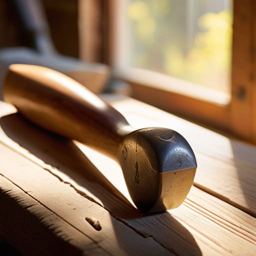 Hand Tools vs Power Tools Choosing Your Creative Rhythm