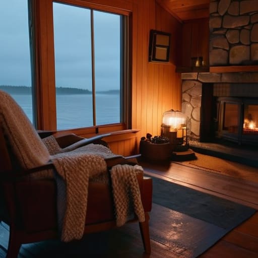 Home Insulation Upgrades to Protect Your Coastal Calm