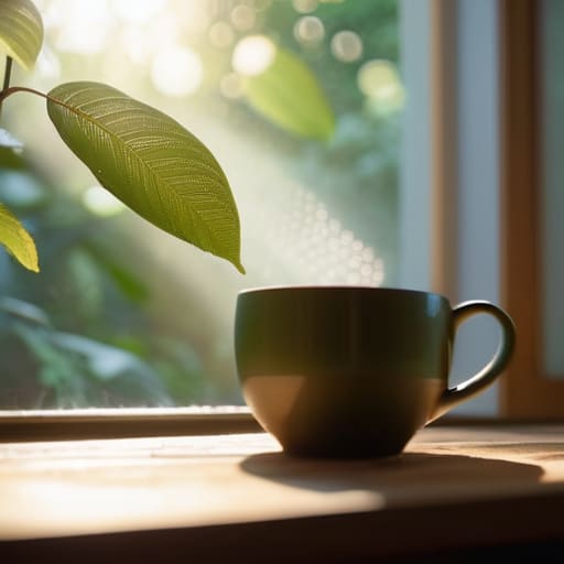 Honoring Your Natural Rhythm to Start Dealing With Burnout