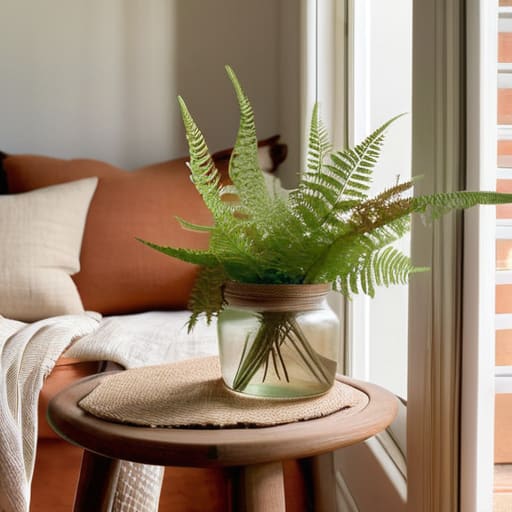 Low Cost Interior Design Tips for a Mindful Home